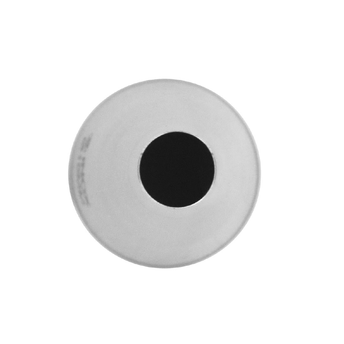 Douille inox unie Schneider 10mm — GT116