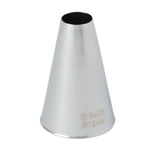 Douille inox unie Schneider 12mm — GT117