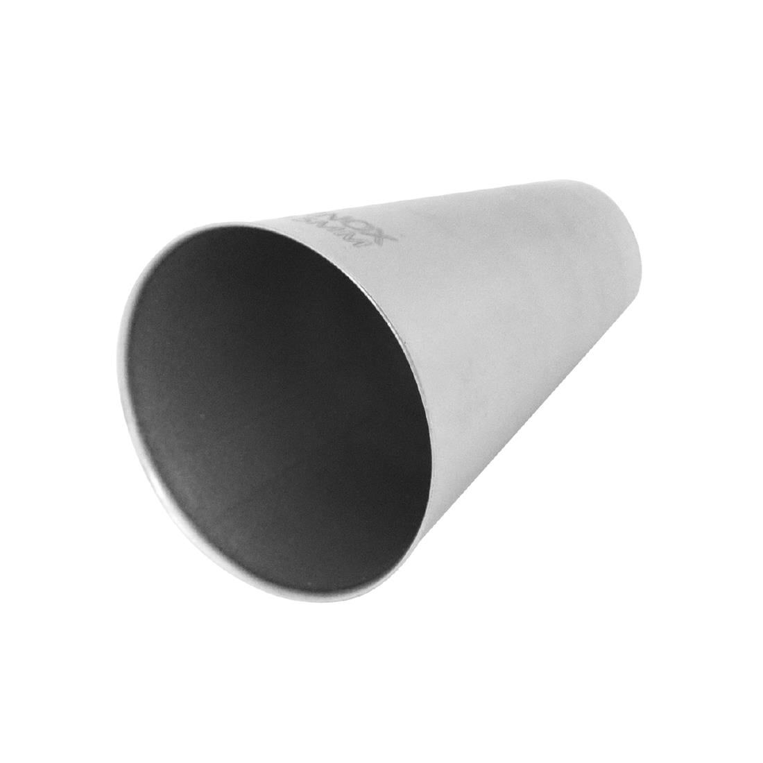 Douille inox unie Schneider 16mm — GT118