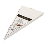 Poches à douilles jetables Schneider blanches 545mm (lot de 100) — GT125