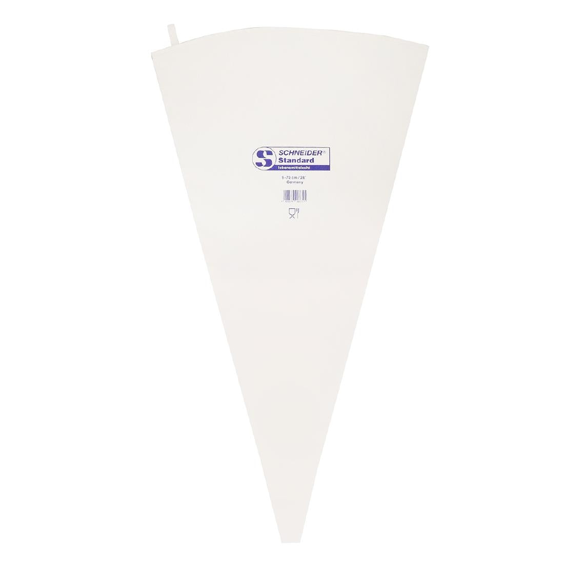 Poche à douille coton standard Schneider 700mm — GT132