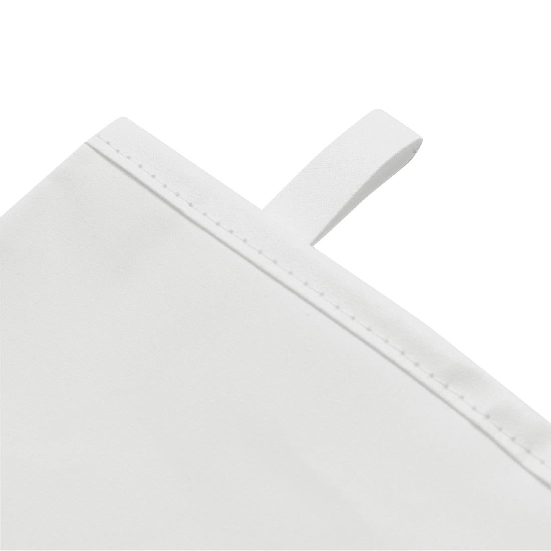 Poche à douille coton standard Schneider 700mm — GT132