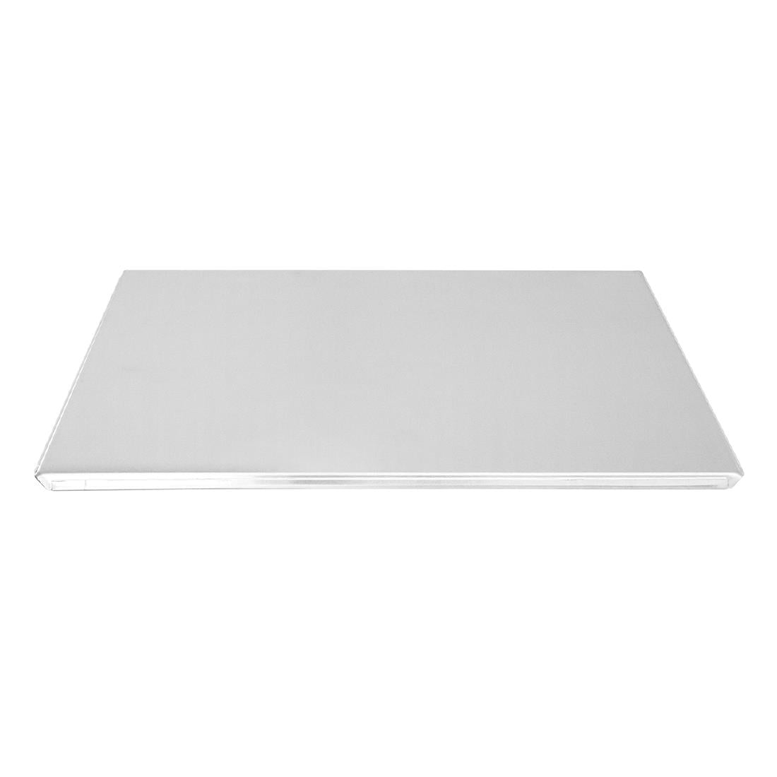Plaque de cuisson aluminium Schneider GN 1/1  — GT145