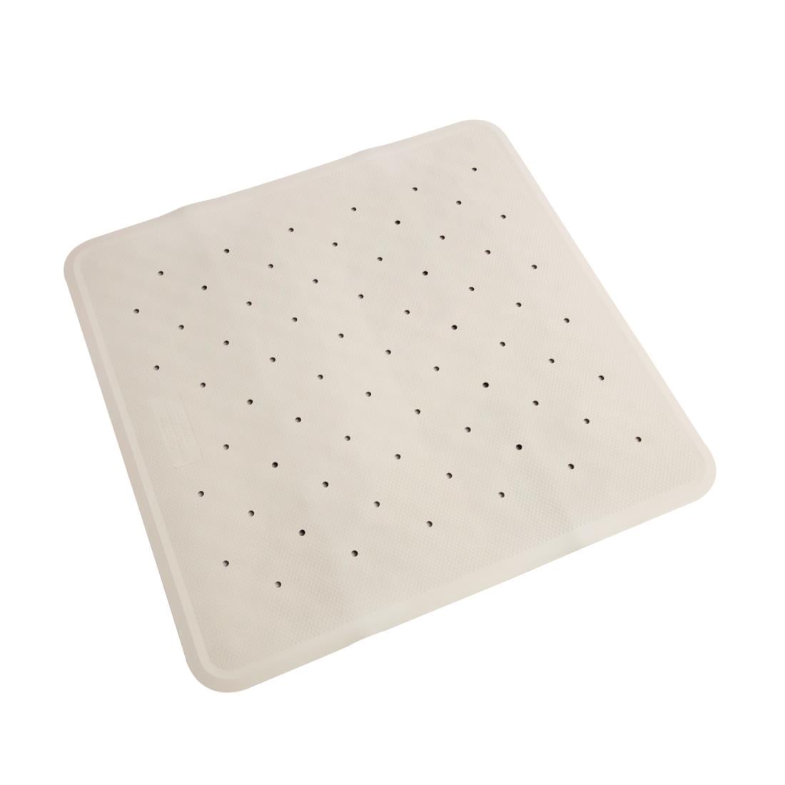 Tapis de douche avec ventouses Mitre Essentials — GT857