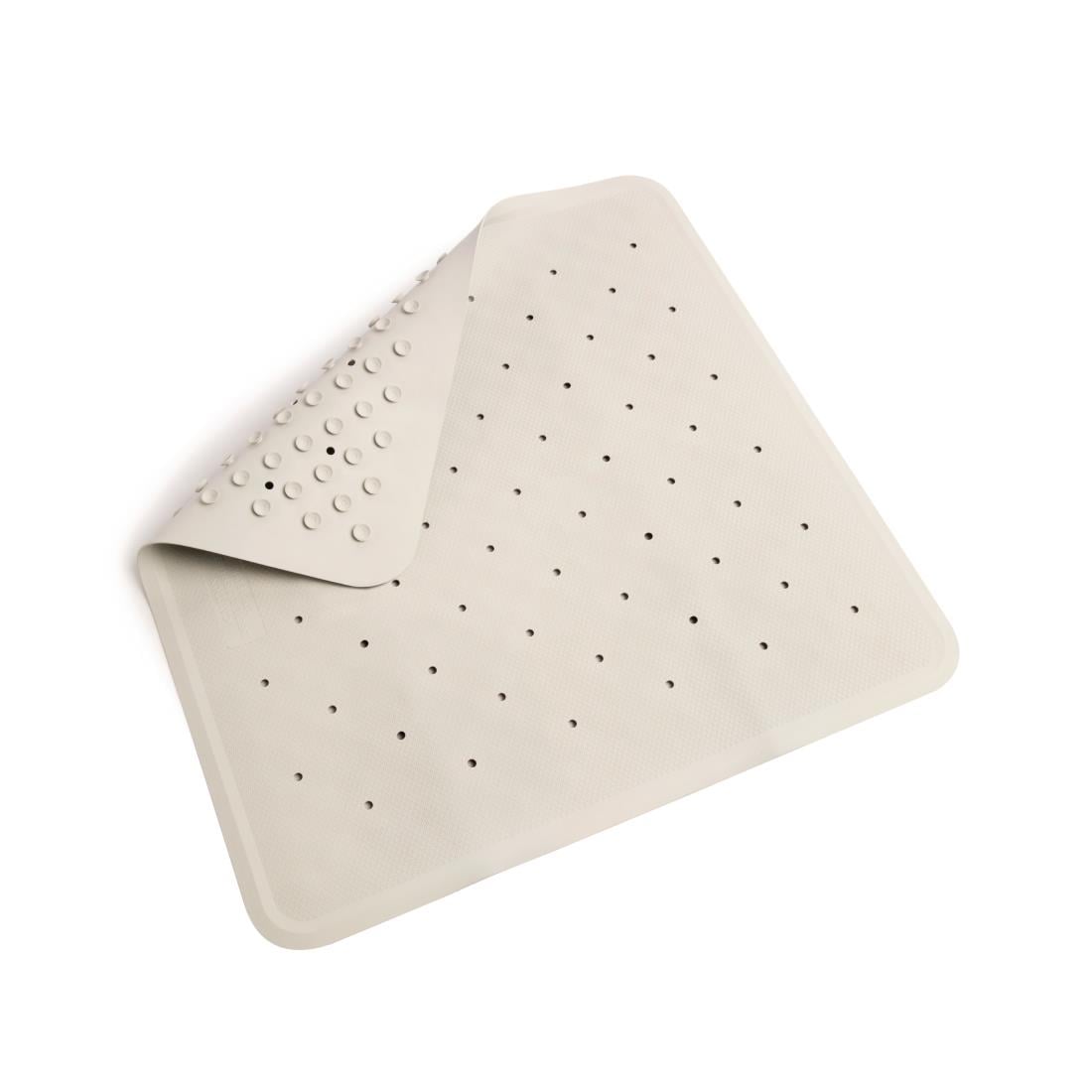 Tapis de douche avec ventouses Mitre Essentials — GT857