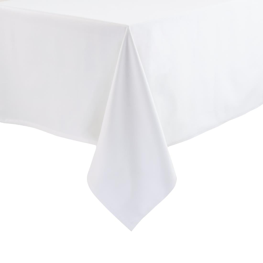 Nappe blanche Mitre Essentials Occasions 1600 x 1600mm — GW433