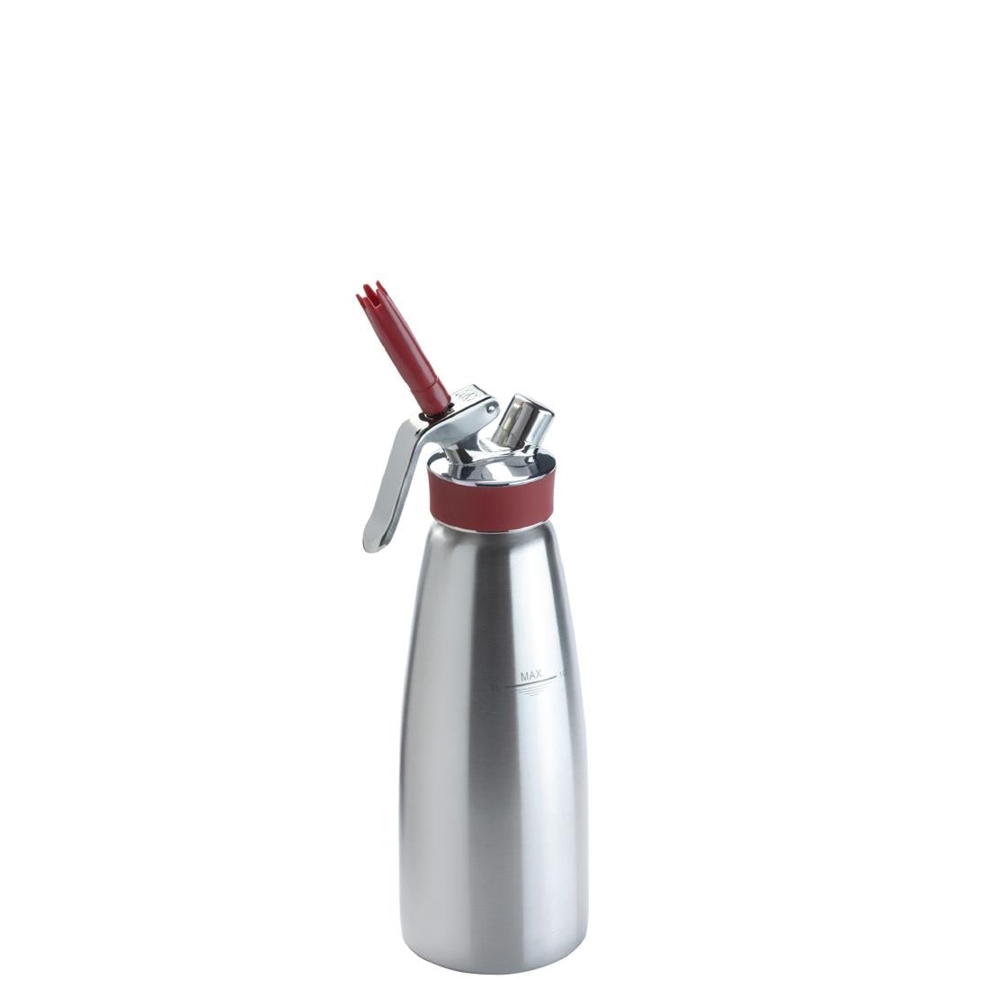 Siphon à chantilly Isi 1 L — H016