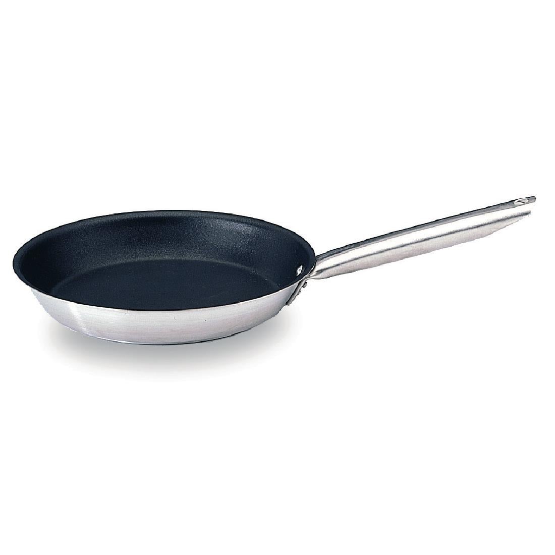 Poêle induction Matfer Bourgeat 240mm — H058
