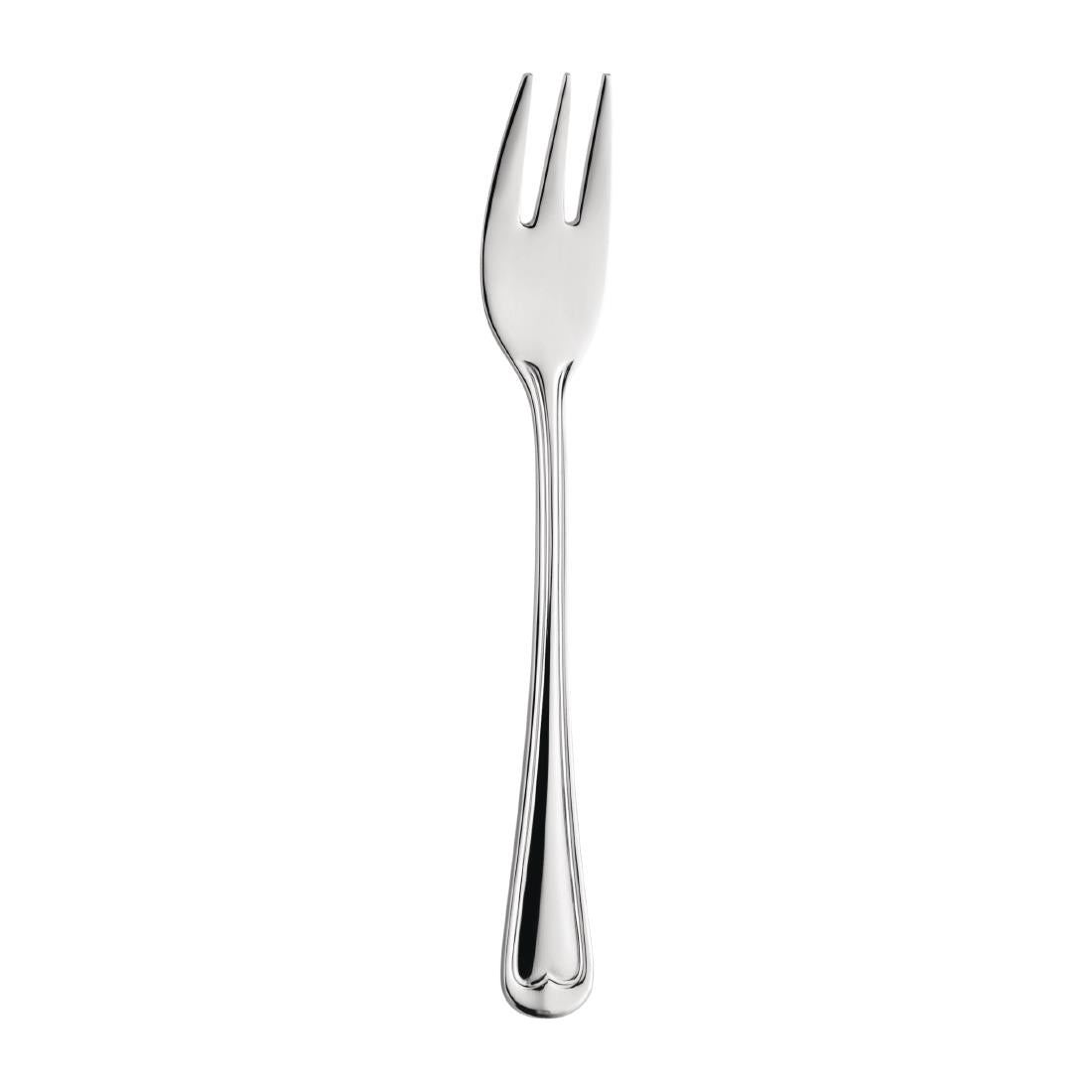 Fourchette à gâteau Amefa Elégance (lot de 12) — H089