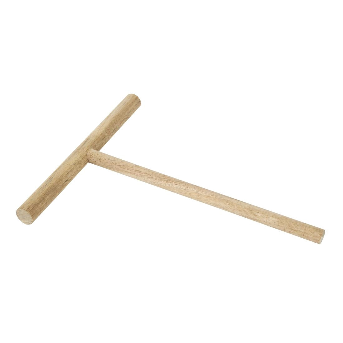 Râteau en bois pour crêpes Vogue — HA736
