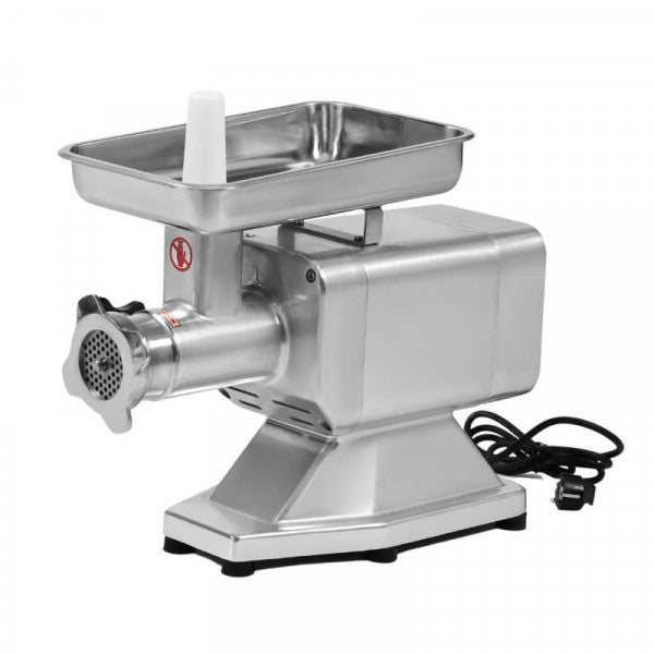 Dynasteel Professional elektrische vleesmolen 120 kg/u 