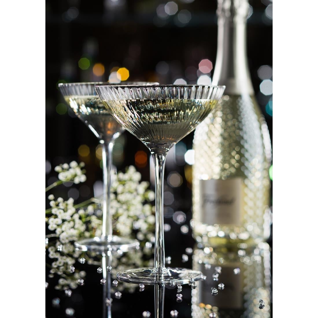 Coupes Hayworth Utopia 290 ml (lot de 12) — HB599