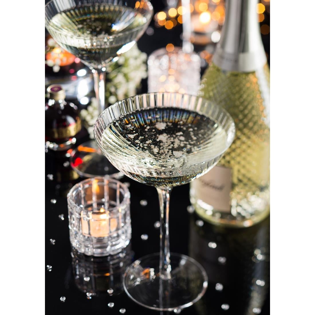 Coupes Hayworth Utopia 290 ml (lot de 12) — HB599