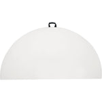 Table ronde pliante par le centre Bolero 1,8m — HC270
