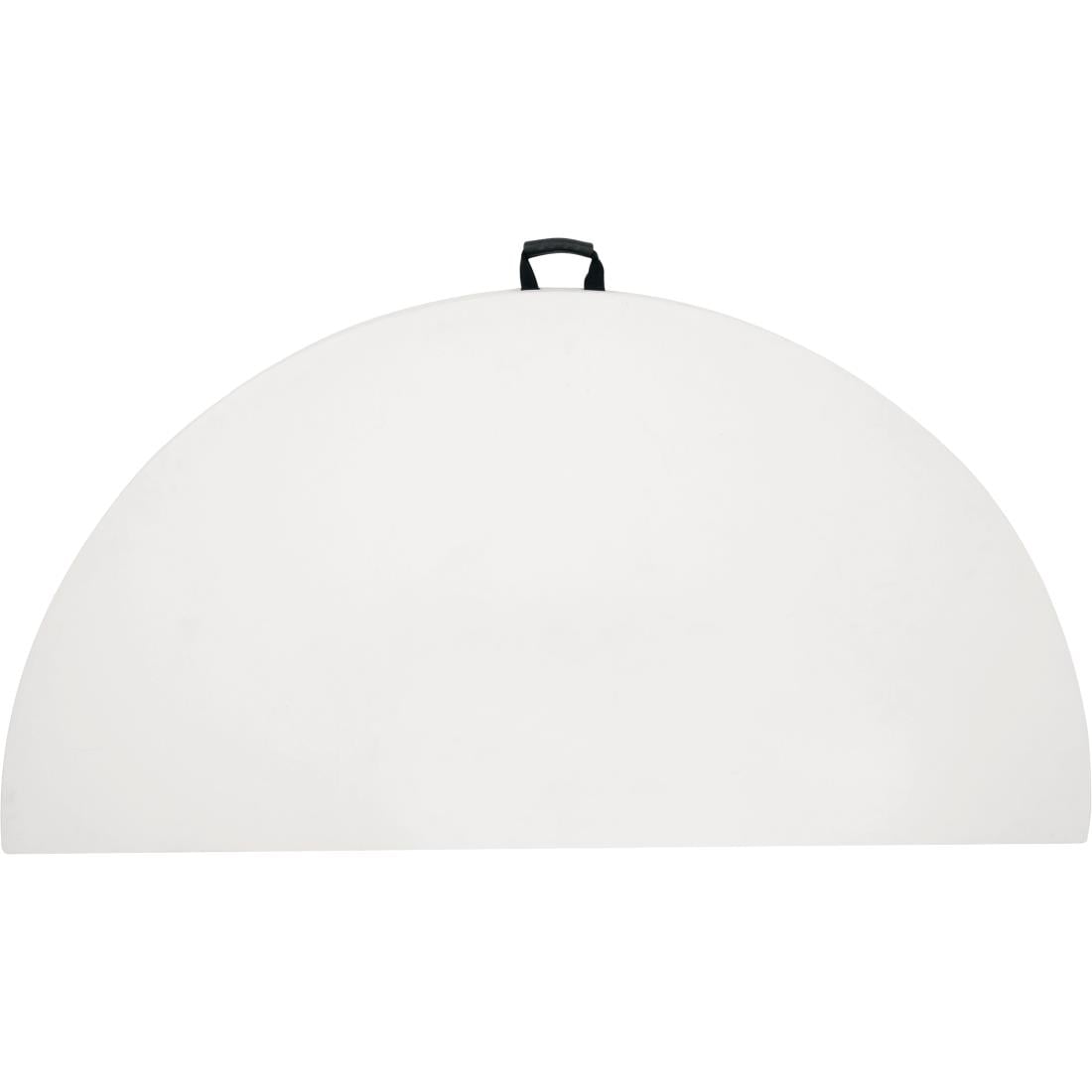 Table ronde pliante par le centre Bolero 1,8m — HC270