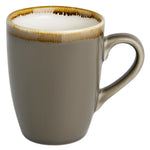 Mugs Olympia Kiln gris 340ml (lot de 6) — HC394