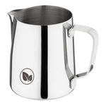 Pichet à lait en inox Olympia Vegan 570ml — HC609