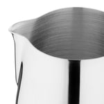 Pichet à lait en inox Olympia Vegan 570ml — HC609