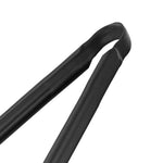 Pince de service code couleur Hygiplas 405mm noire — HC848