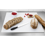 Ensemble de planches à découper basse densité Hygiplas 600x450x10mm lot de 6 — HC879
