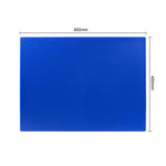 Ensemble de planches à découper basse densité Hygiplas 600x450x10mm lot de 6 — HC879