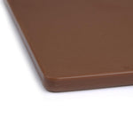 Lot de 6 petites planches à découper basse densité Hygiplas — HC885