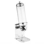 Distributeur de céréales Olympia simple 4L — HC896