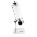 Distributeur de céréales Olympia double 2x 4L — HC897