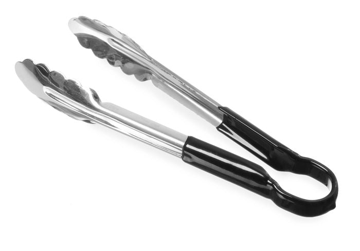 Pinces de service, HENDI, Noir, (L)250mm — 171752