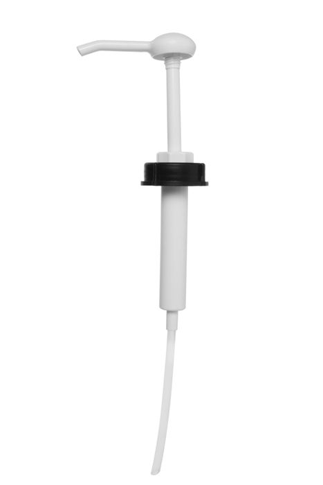 Brandpasta dispenser, HENDI, (L)280mm — 195604