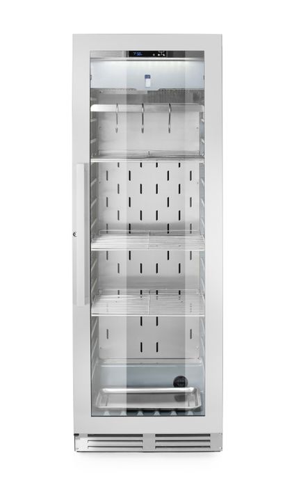 Dry aging kast, Arktic, 352L, 230V/170W, 760x695x(H)1720mm — 204962