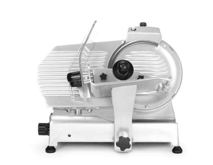 Snijmachine 250, HENDI, 230V/220W, 620x425x(H)370mm — 210918