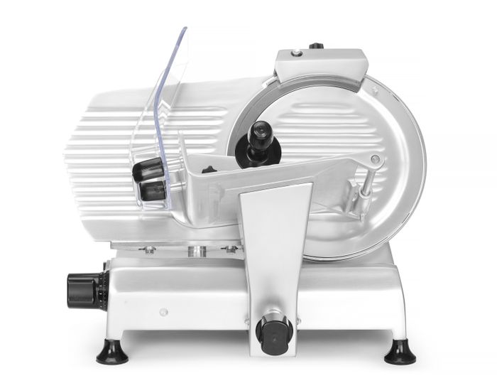 Trancheuse 300, HENDI, 230V/250W, 650x485x(H)440mm — 210925