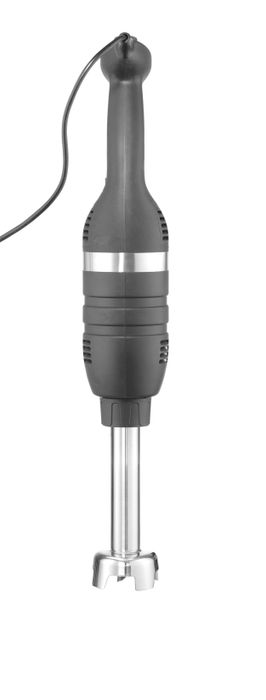 Staafmixer 350 met variabele snelheid en 250 mm staaf, HENDI, Zwart, 230V/350W, ⌀100x666mm — 221198