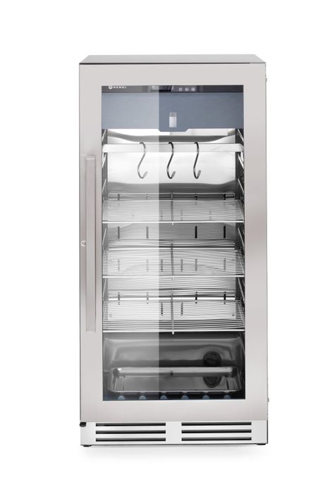 Dry aging kast, Arktic, 233L, 760x595x(H)1270mm — 221433