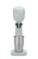 Mixeur à milkshake, HENDI, designed by Robert Bronwasser, Bleu, 230V/400W, 170x196x(H)490mm — 221655