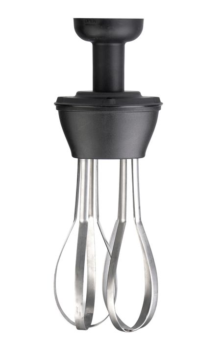 Accessoire fouet pour mixeur plongeur 222140, HENDI, Kitchen Line, (L)185mm — 222164