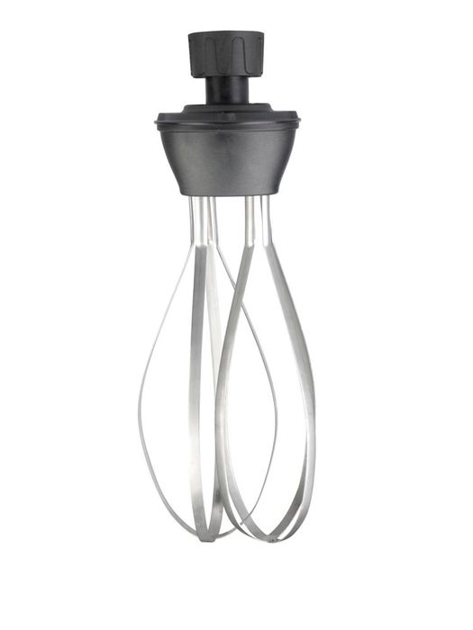 Garde opzetstuk voor staafmixers, HENDI, Kitchen Line, (L)250mm — 222263