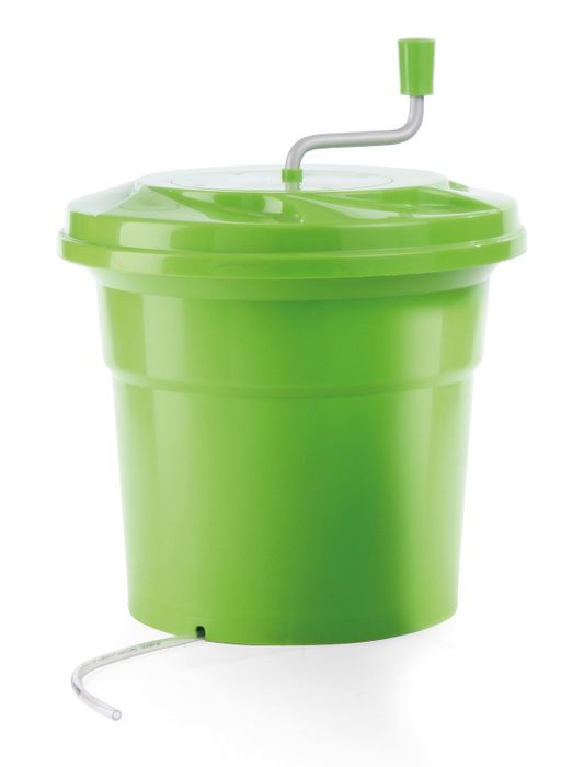 Slacentrifuge, HENDI, 25L, ⌀430x(H)530mm — 222560