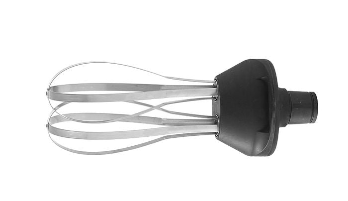 Garde voor staafmixer Profi Line 300, 400 & 500, HENDI, Profi Line, ⌀120x(H)330mm — 224342
