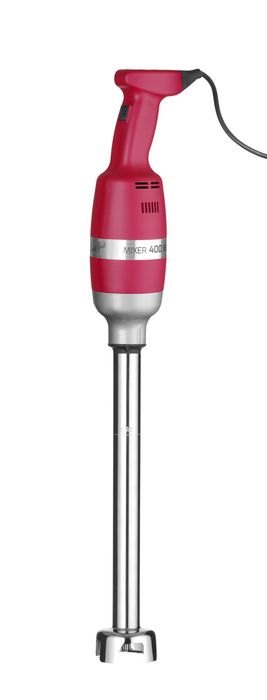 Staafmixer 400 met regelbare snelheid, HENDI, Profi Line, 230V/400W, ⌀100x(H)350mm — 224397