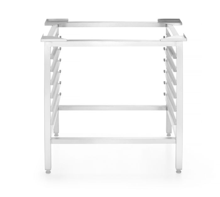 Piètement pour four, HENDI, Piètement pour four 225516, 760x520x(H)700mm — 224434