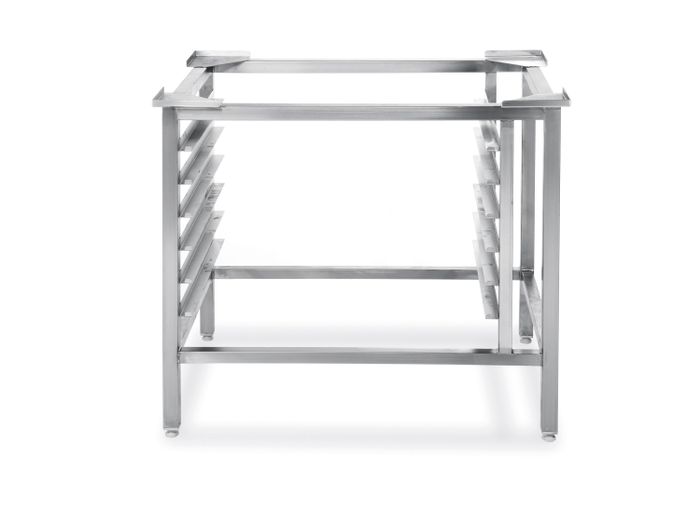 Piètement pour four, HENDI, 540x460x(H)700mm — 224670