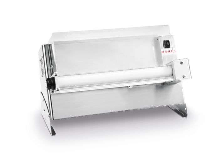 Deegroller 500, elektrisch, HENDI, 230V/250W, 650x345x(H)430mm — 226612