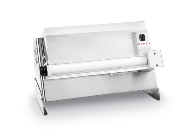 Deegroller 500, elektrisch, HENDI, 230V/250W, 650x345x(H)430mm — 226612