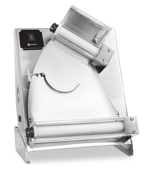Deegroller 400, elektrisch, HENDI, 230V/250W, 585x435x(H)790mm — 226636