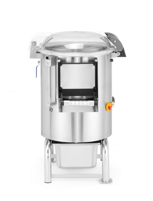 Éplucheuse de pommes de terre, 5 kg, HENDI, Kitchen Line, 230V/550W, 620x525x(H)787mm — 229200
