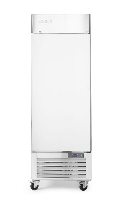 Vriezer 580L, Arktic, Kitchen Line, 381L, 230V/550W, 800x685x(H)1987mm — 232514