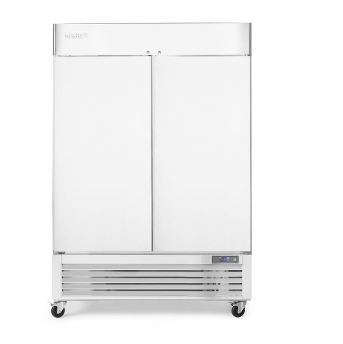 Koelkast 1300 L, Arktic, Kitchen Line, 762L, 230V/400W, 800x1382x(H)1987mm — 232736