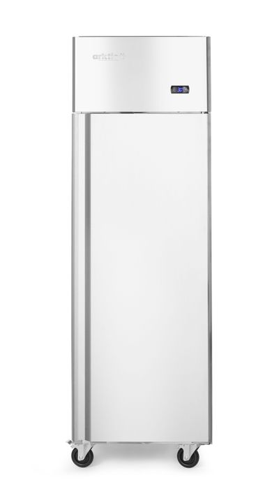 Vriezer enkele deur 410L, Arktic, Profi Line, 280L, 230V/600W, 730x600x(H)1945mm — 233115